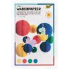 Wabenpapier 30-lagig Basic
