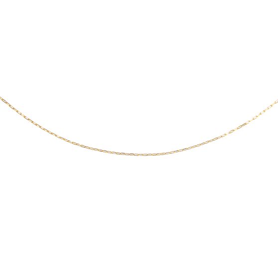 Gliederkette Paperclip