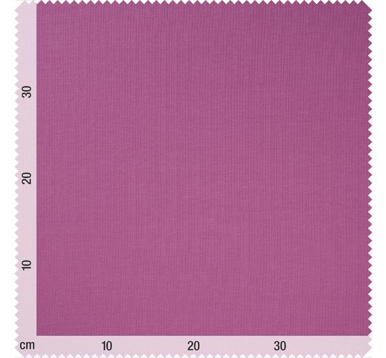 Baumwoll Single-Jersey "Uni"