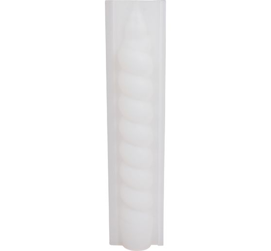 Silikon-Kerzengie&szlig;form Stabkerze