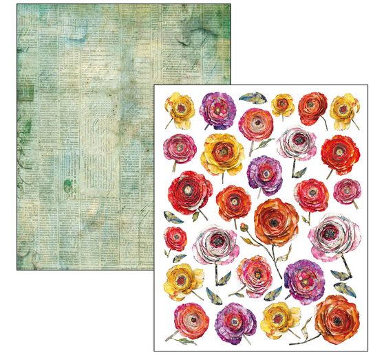 Mixed Media Book