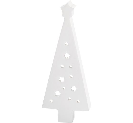 Silikon-Gie&szlig;form "Lichter-Tannenbaum"