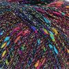 Rico Design Creative "Make It Rainbow Glitz" Black