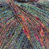 Rico Design Creative "Make It Rainbow Glitz" White
