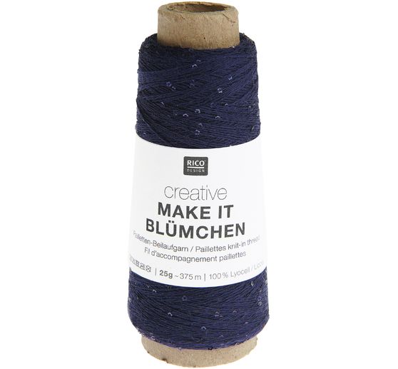 Rico Design Creative "Make It Bl&uuml;mchen"