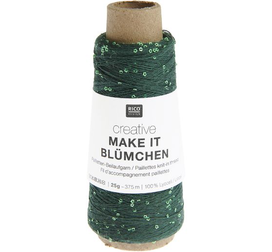 Rico Design Creative "Make It Bl&uuml;mchen"