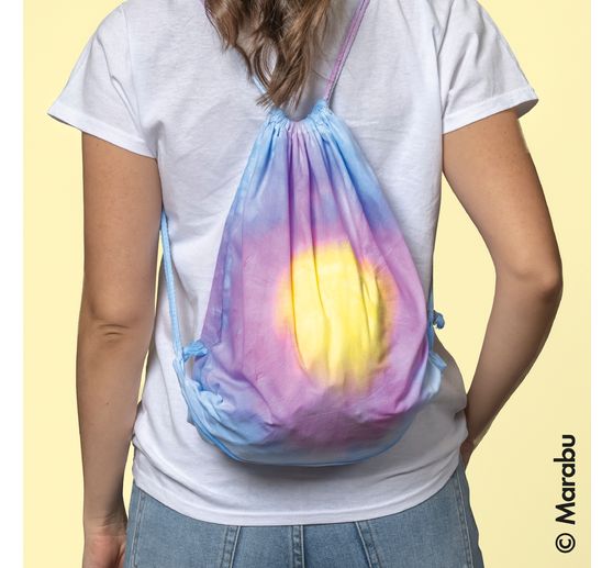 Marabu Batikfarbe fl&uuml;ssig "Tie Dye"
