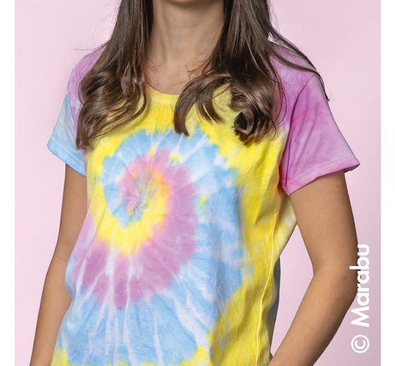 Marabu Batikfarbe fl&uuml;ssig "Tie Dye"