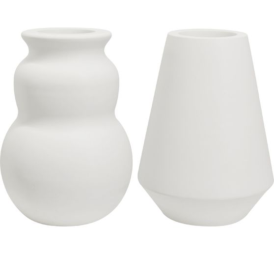 Silikon-Gie&szlig;form "Vasen-Set"