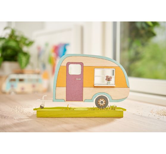 Steckleiste mit 3 Schienen