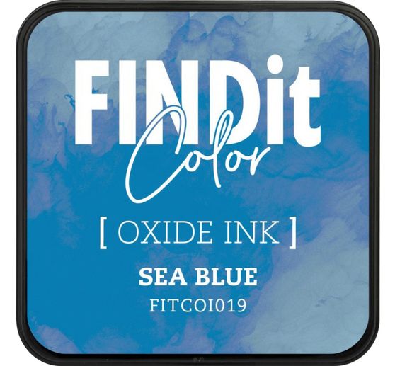 Oxide Ink Stempelkissen
