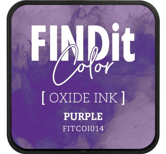 Oxide Ink Stempelkissen