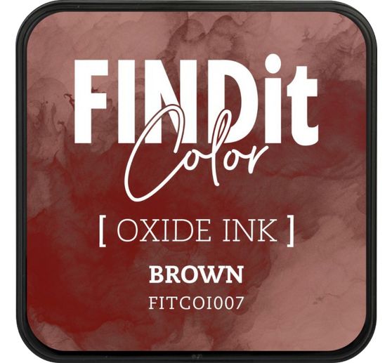 Oxide Ink Stempelkissen