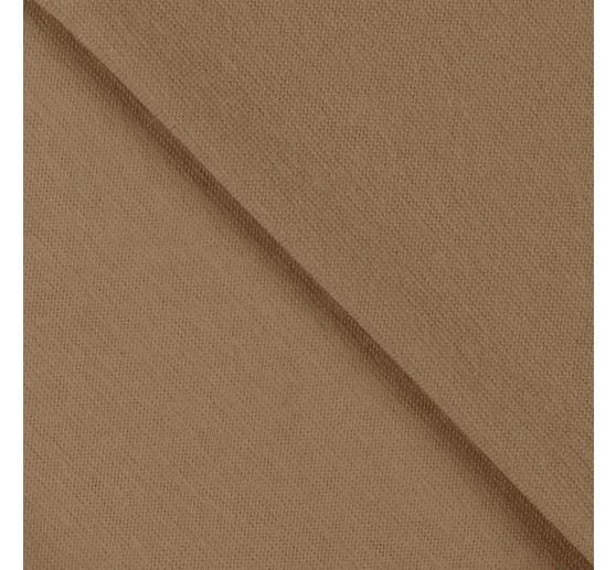 B&uuml;ndchenstoff 1x1 Rippe "Uni"