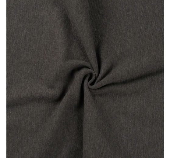 B&uuml;ndchenstoff 1x1 Rippe "Uni"