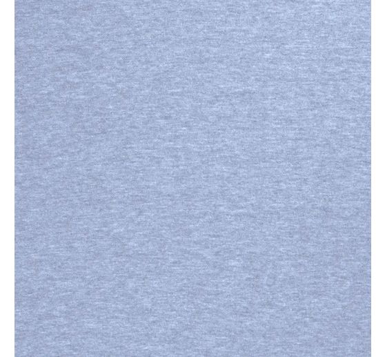 B&uuml;ndchenstoff 1x1 Rippe "Uni"