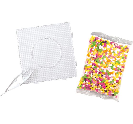B&uuml;gelperlen-Set