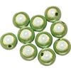 Miracle Beads, 10 mm Hellgr&uuml;n