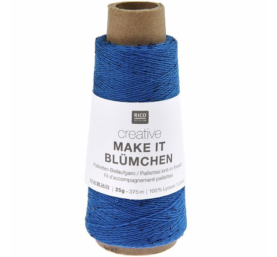 Rico Design Creative "Make It Bl&uuml;mchen"