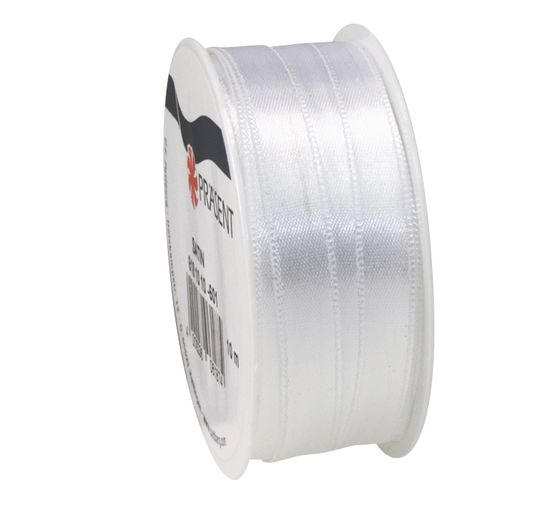 Satinband, 10 mm