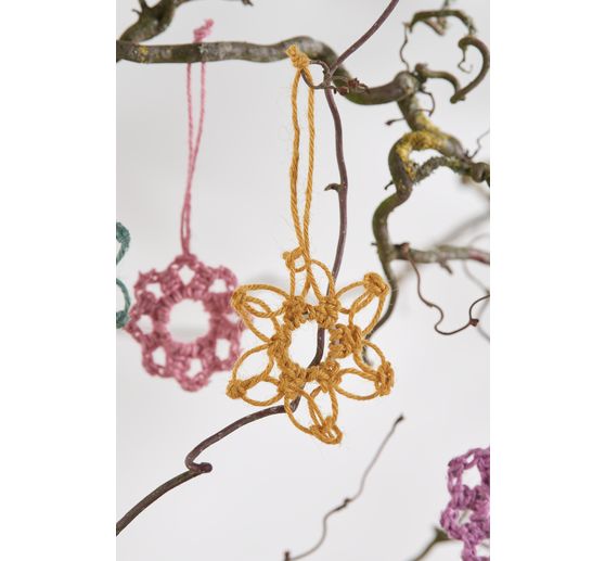 Jute cord "Basic"