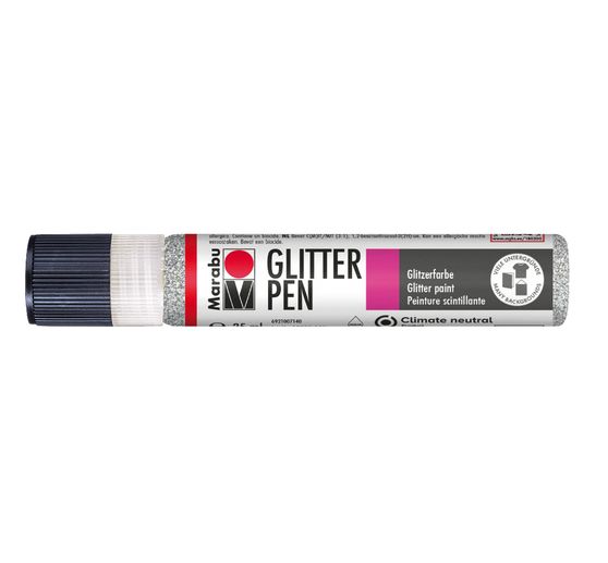 Marabu Glitter Pen