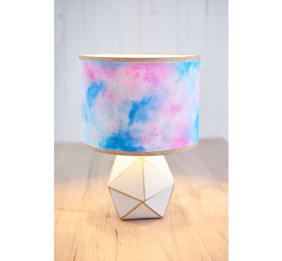 VBS Lampshade "Cylindrical", &Oslash; 24 cm