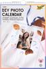 DIY Fotokalender "White"