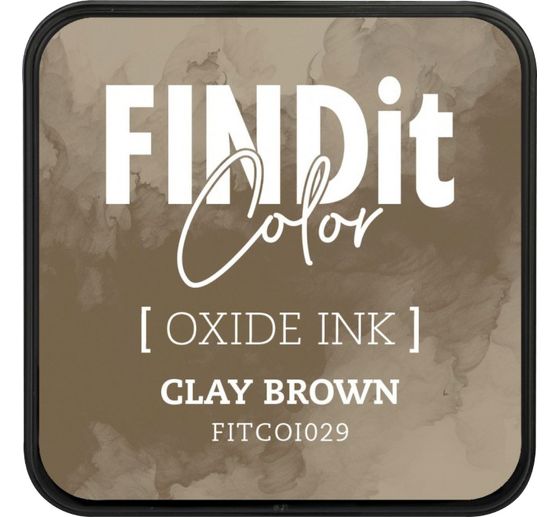 Oxide Ink Stempelkissen