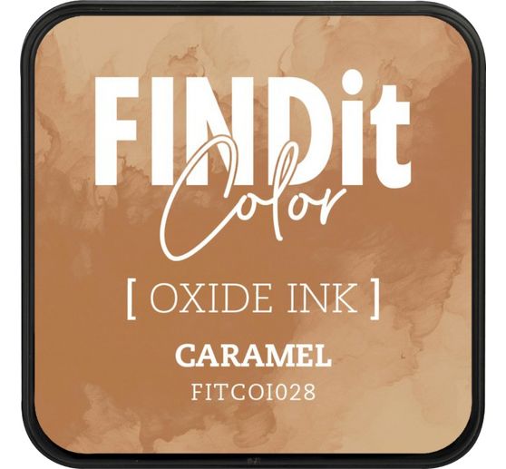 Oxide Ink Stempelkissen