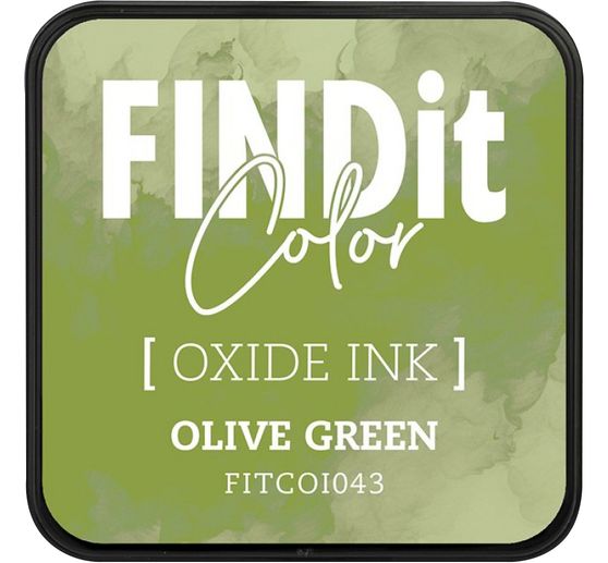 Oxide Ink Stempelkissen