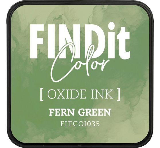 Oxide Ink Stempelkissen