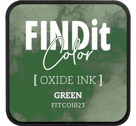 Oxide Ink Stempelkissen