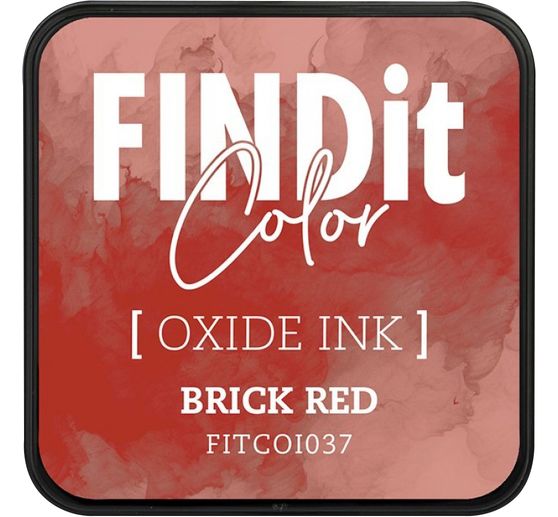 Oxide Ink Stempelkissen