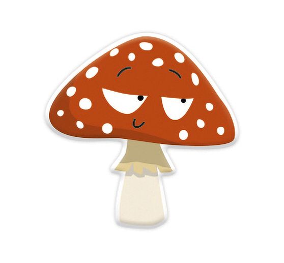 Epoxy-Sticker