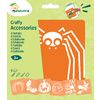 Kinder-Schablonen Halloween