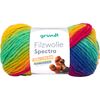 Gr&uuml;ndl Filzwolle "Spectra" Farbe 05