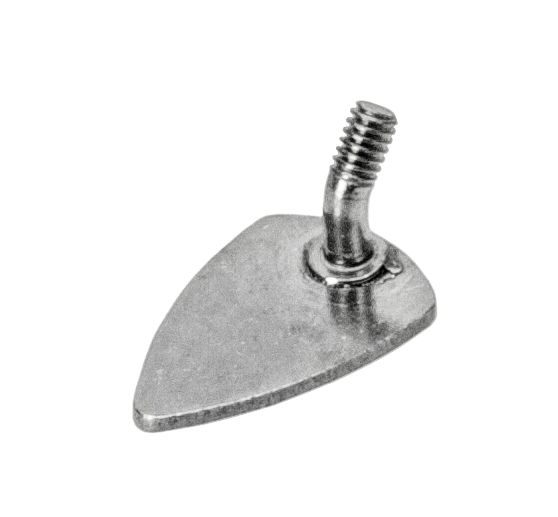 Mini-B&uuml;geleisen, 30 WATT