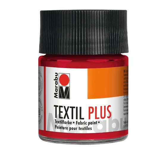 Marabu Textil PLUS