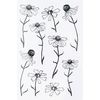 Transfer motifs "In the Meadow" Flowers