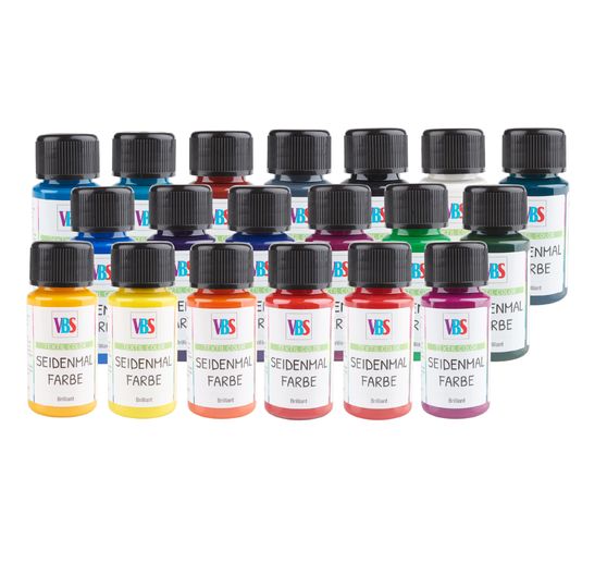 VBS Silk paint, 50 ml