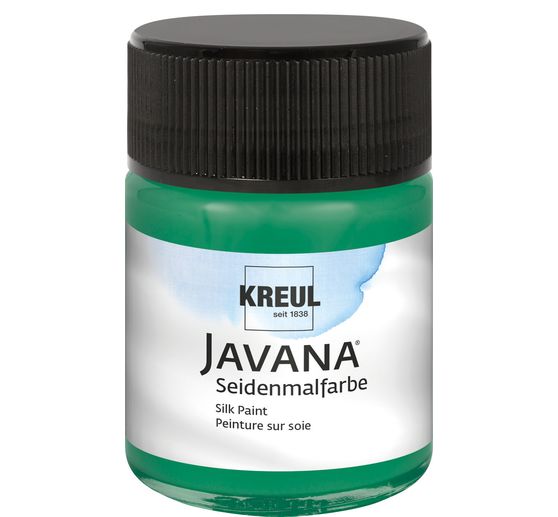 KREUL Javana Seidenmalfarbe, 50 ml
