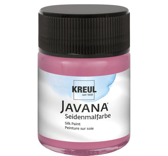 KREUL Javana Seidenmalfarbe, 50 ml