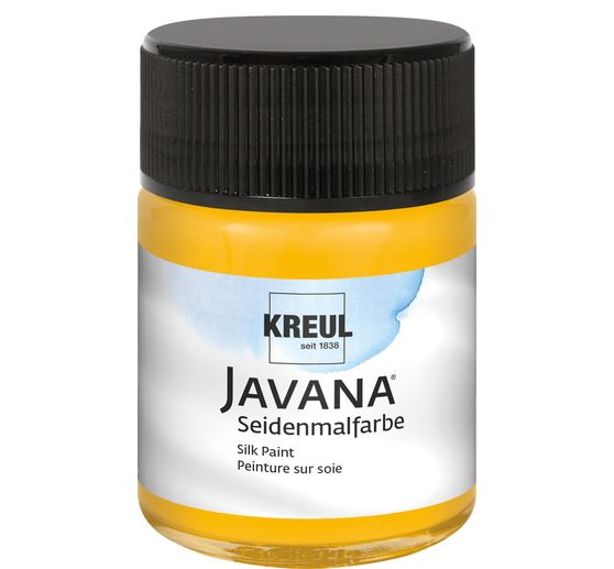 KREUL Javana Seidenmalfarbe, 50 ml