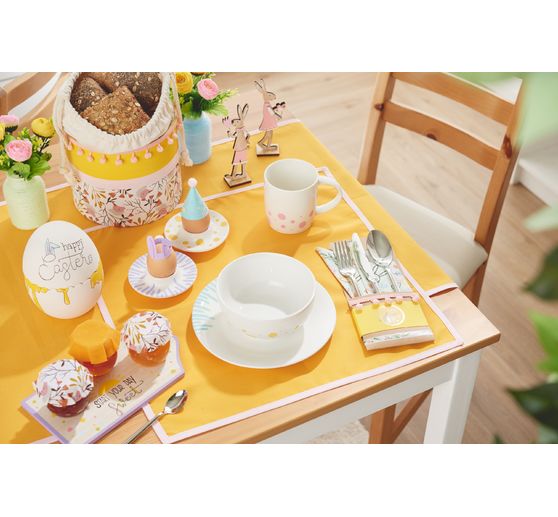 VBS Bastelfarben-Set "Bonbon"