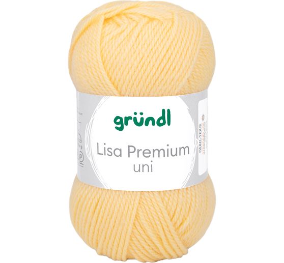 Wolle "Lisa"