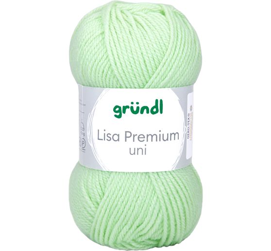 Wolle "Lisa"