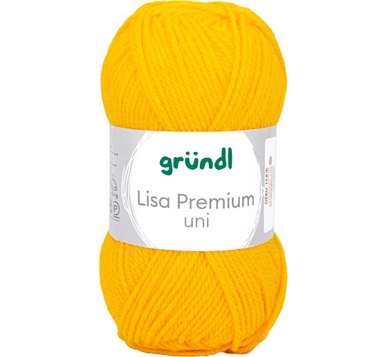 Wolle "Lisa"