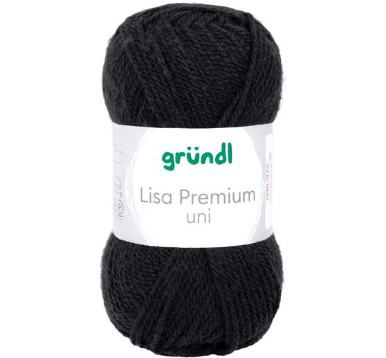 Wolle "Lisa"