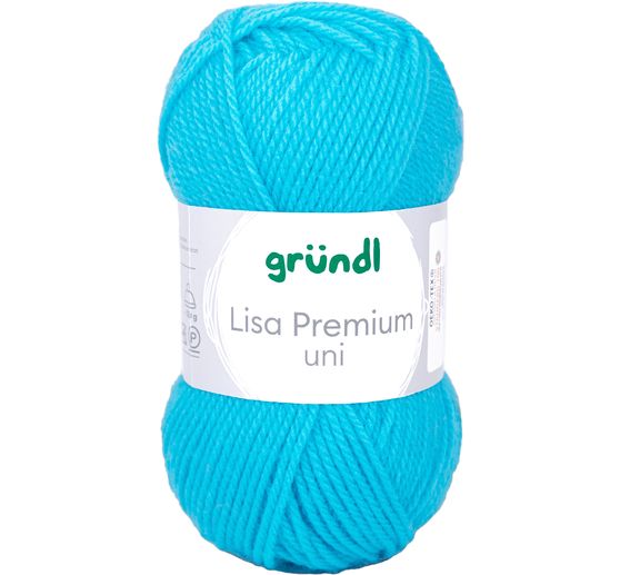Wolle "Lisa"